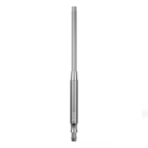 Мундштук Hoob Smpl 2 Space Grey Stainless Steel в Санкт-Петербурге