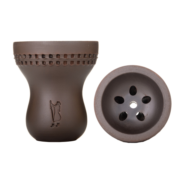 Чаша Satyr Cosmo Bowl Turkish в Санкт-Петербурге