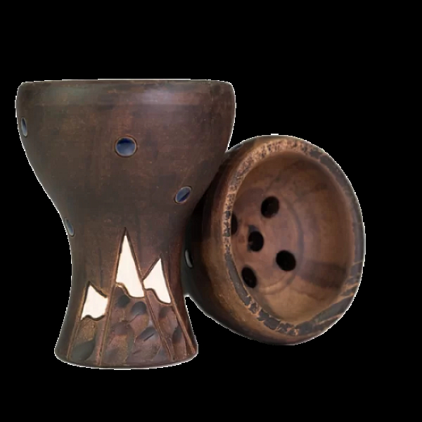 Чаша Japona Hookah Turkish Alpinist Bowl в Санкт-Петербурге
