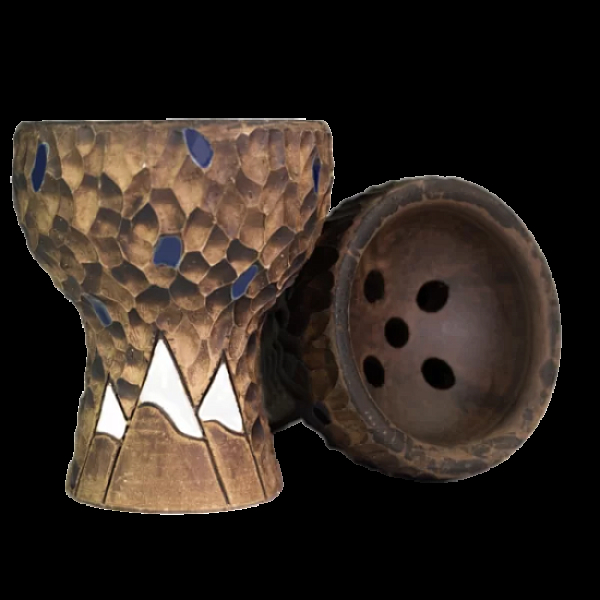 Чаша Japona Hookah Turkish Sherpa Bowl в Санкт-Петербурге