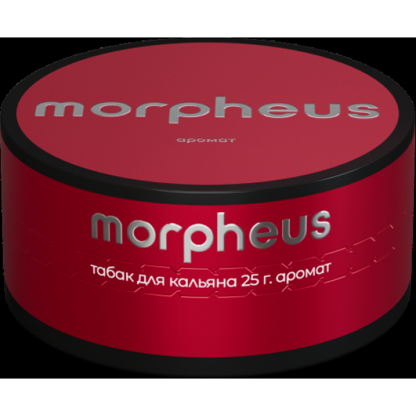 Табак Morpheus Клюква Джин 25 грамм в Санкт-Петербурге