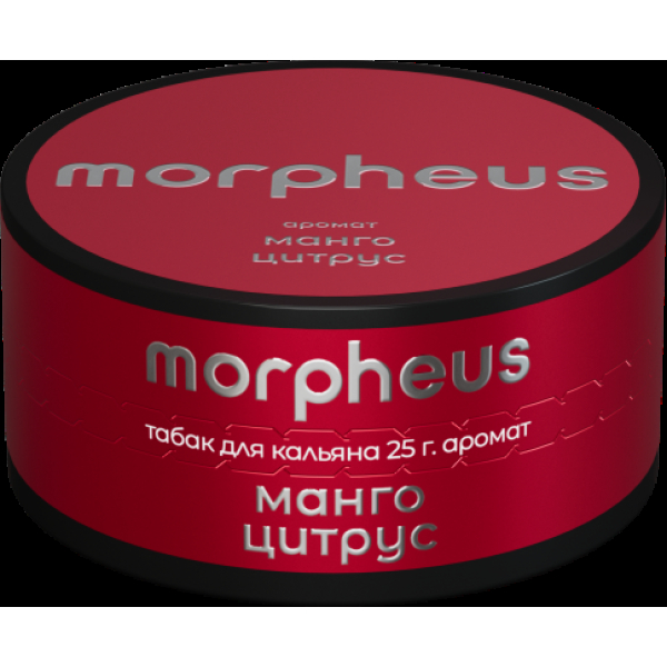 Табак Morpheus Манго Цитрус 25 грамм в Санкт-Петербурге