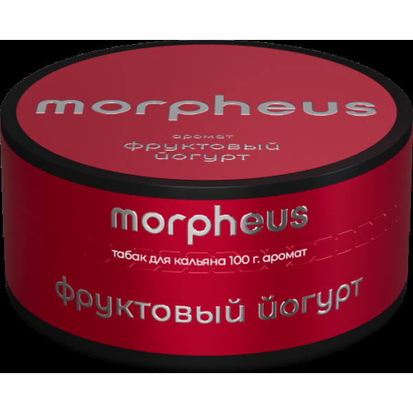 Табак Morpheus Фруктовый Йогурт 100 грамм в Санкт-Петербурге