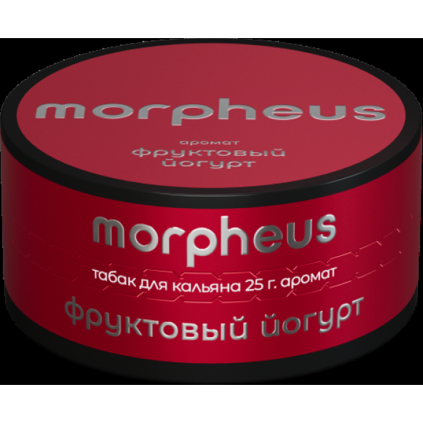 Табак Morpheus Фруктовый Йогурт 25 грамм в Санкт-Петербурге