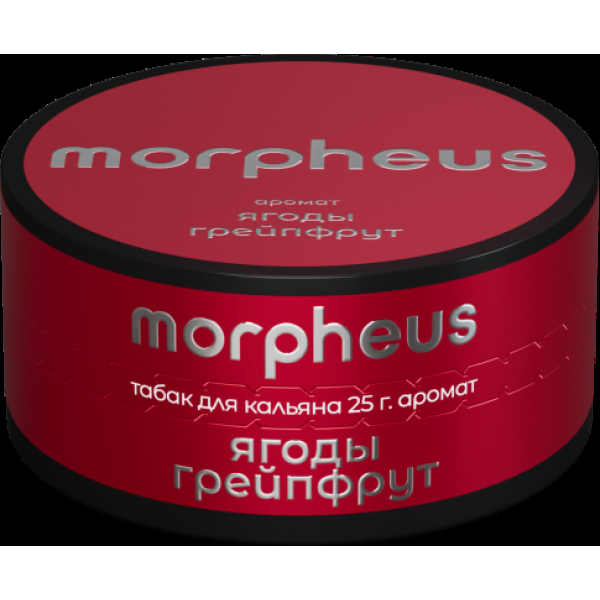 Табак Morpheus  25 грамм в Санкт-Петербурге