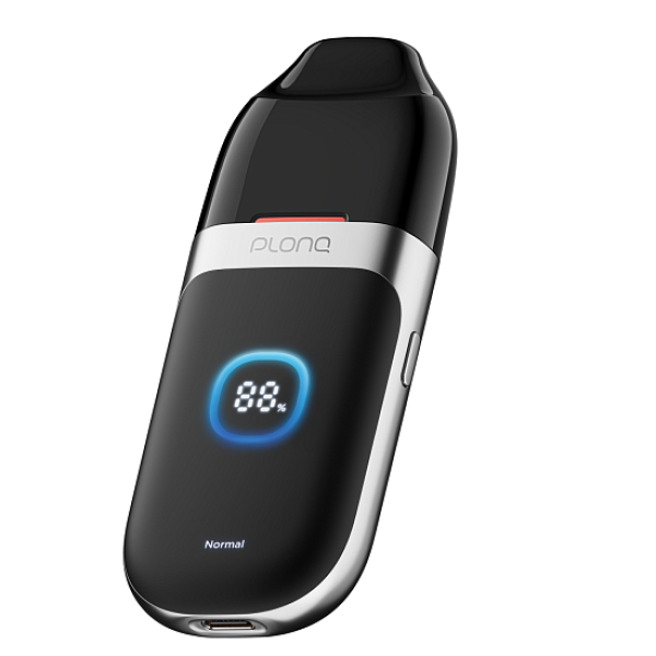 POD-система Plonq Meta  Lite Серебристый в Санкт-Петербурге