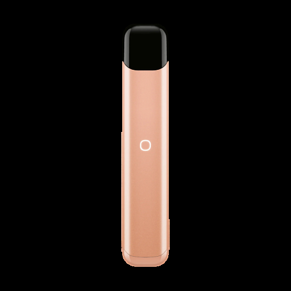 POD-система Plonq X Smart  Cigarette Золотой в Санкт-Петербурге