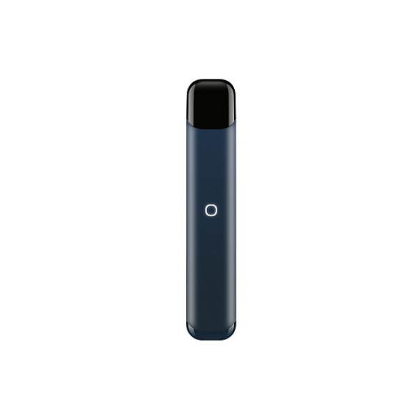 POD-система Plonq X Smart Cigarette Черный в Санкт-Петербурге