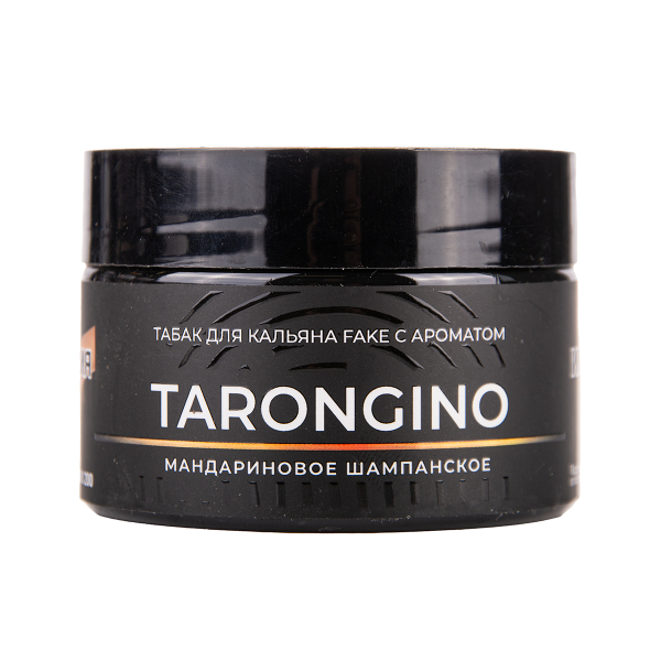 Табак FAKE Tarongino 40 грамм в Санкт-Петербурге