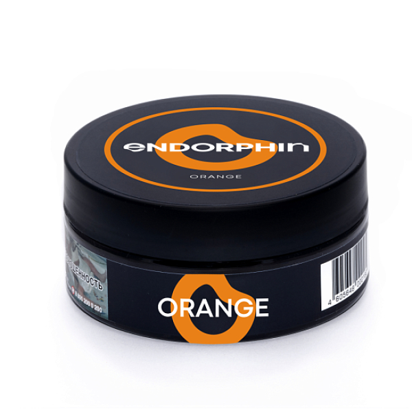 Табак Endorphin Orange 125 грамм в Санкт-Петербурге