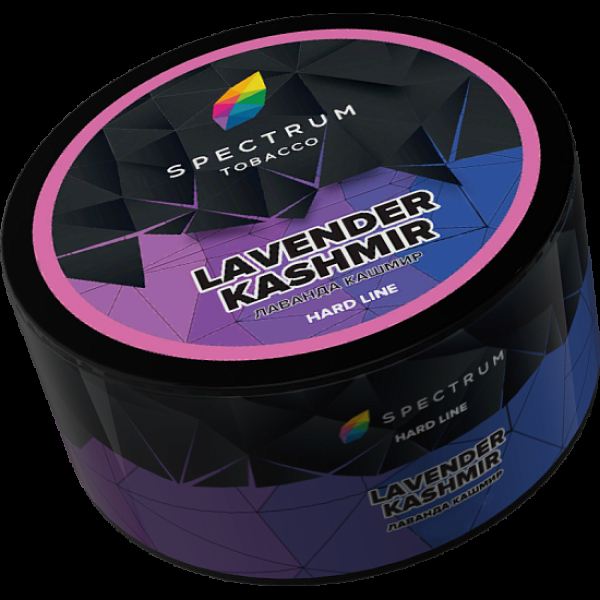 Табак Spectrum Hl Lavender Kashmir 25 грамм в Санкт-Петербурге