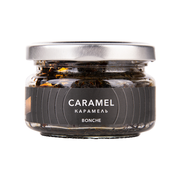 Табак Bonche Caramel 60 грамм в Санкт-Петербурге