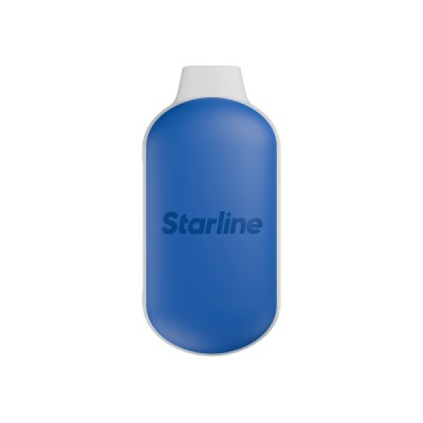 Электронка Starline Midi Энергетик 7000 затяжек в Санкт-Петербурге
