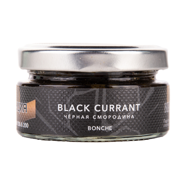 Табак Bonche Black Currant 30 грамм в Санкт-Петербурге