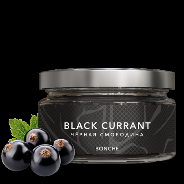 Табак Bonche Black Currant 60 грамм в Санкт-Петербурге