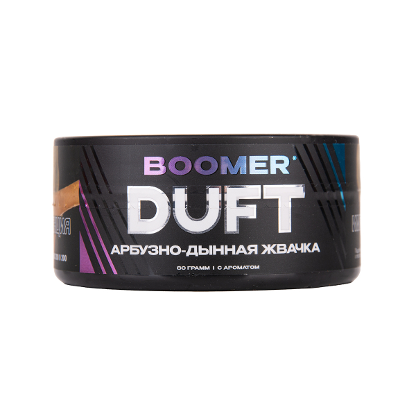 Табак Duft Boomer 20 грамм в Санкт-Петербурге