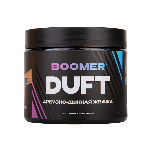 Табак Duft Boomer 200 грамм в Санкт-Петербурге