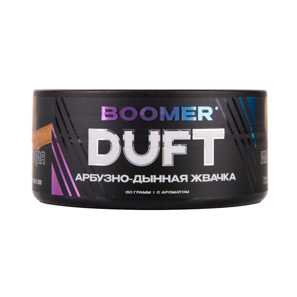 Табак Duft Boomer 80 грамм в Санкт-Петербурге