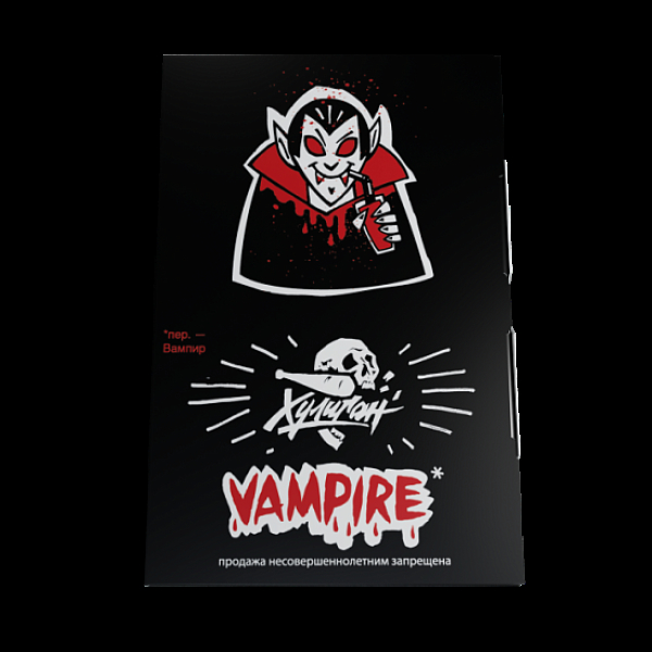 Табак Хулиган Vampire 25 грамм в Санкт-Петербурге