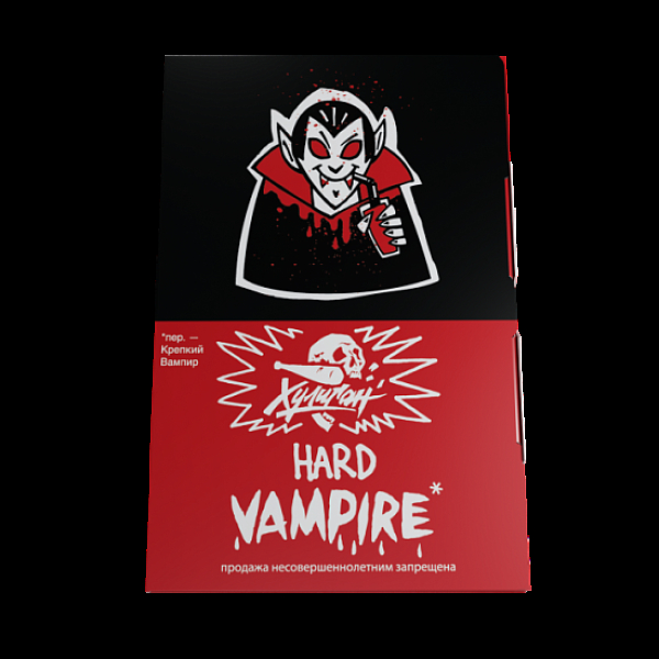 Табак Хулиган Hard Vampire 25 грамм в Санкт-Петербурге
