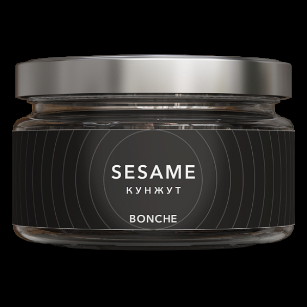 Табак Bonche Sesame Кунжут 120 грамм в Санкт-Петербурге