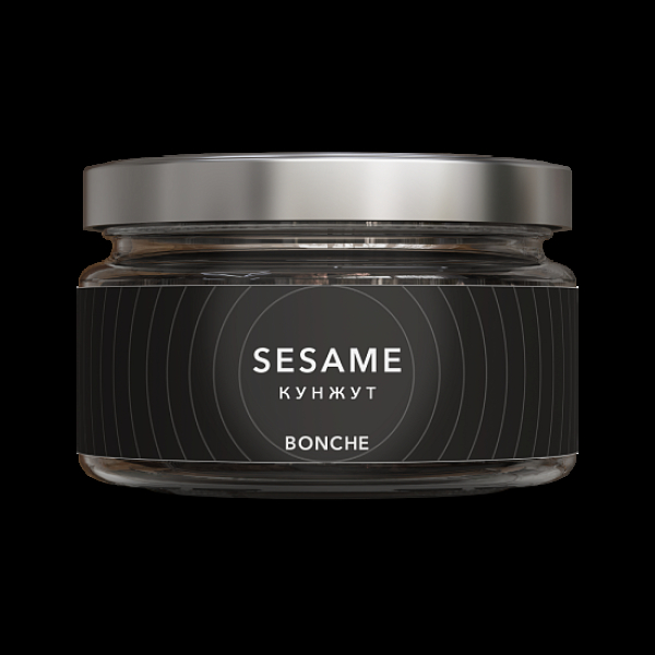 Табак Bonche Sesame Кунжут 60 грамм в Санкт-Петербурге