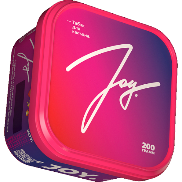 Табак Joy Pears Of Joy Груша Мускус Ваниль 200 грамм в Санкт-Петербурге