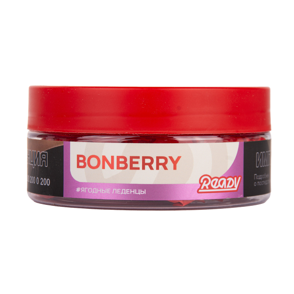 Табак Ready Bonberry 100 грамм в Санкт-Петербурге