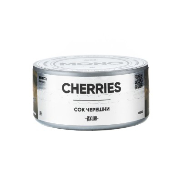 Табак Душа Cherries Сок Черешни 25 грамм в Санкт-Петербурге