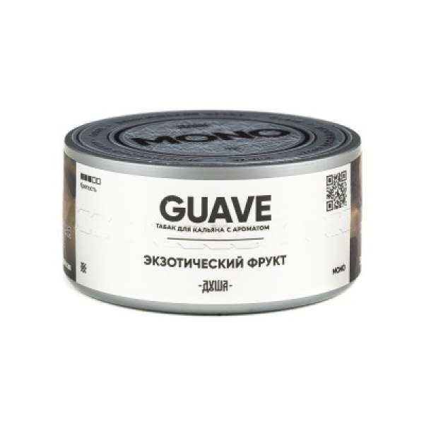 Табак Душа Guave Экзотический Фрукт 25 грамм в Санкт-Петербурге