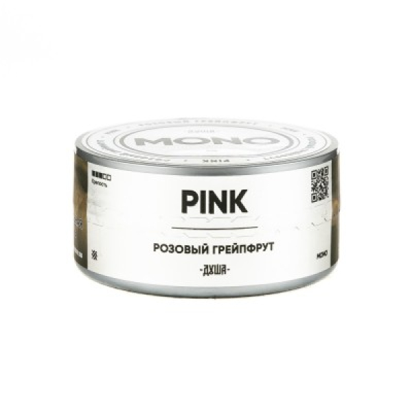 Табак Душа Pink Розовый Грейпфрут 25 грамм в Санкт-Петербурге