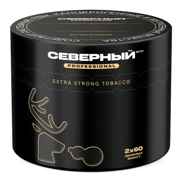 Табак Северный Professional Зеленый Скитлз 40 грамм в Санкт-Петербурге