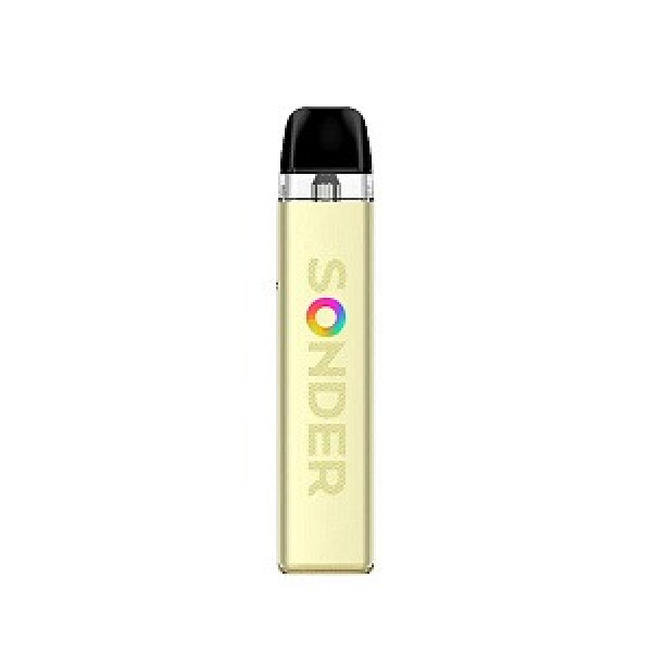 POD-система Geekvape Sonder Q 2 Apricot Yellow в Санкт-Петербурге