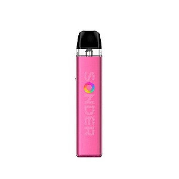 POD-система Geekvape Sonder Q 2 Burgundy Red в Санкт-Петербурге