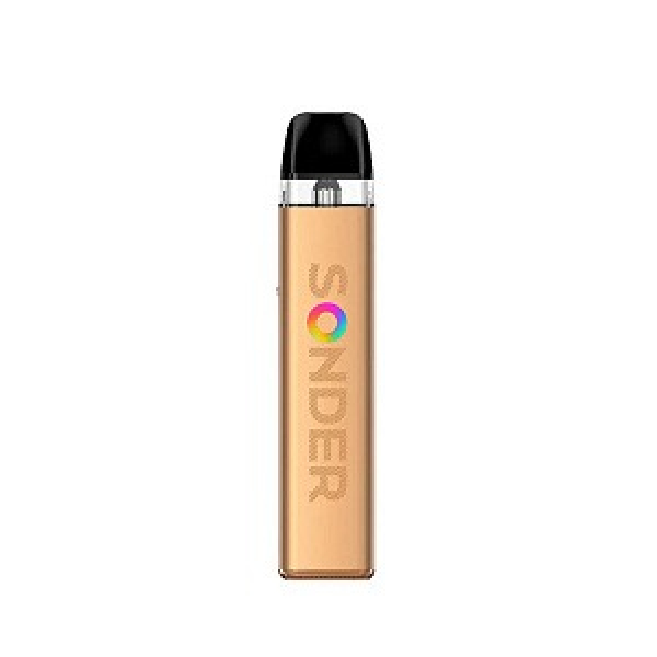POD-система Geekvape Sonder Q 2 Mocha Gold в Санкт-Петербурге