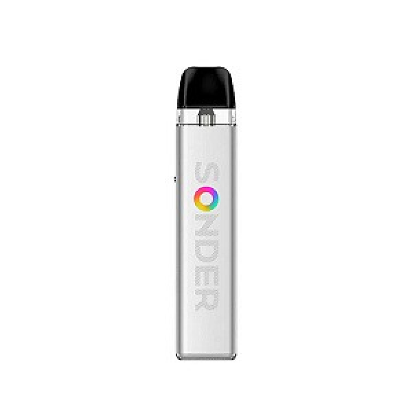 POD-система Geekvape Sonder Q 2 Moonlight Silver в Санкт-Петербурге