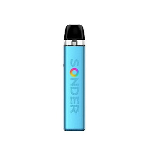 POD-система Geekvape Sonder Q 2 Ocean Blue в Санкт-Петербурге