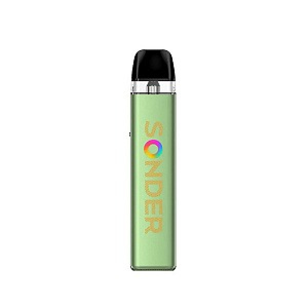 POD-система Geekvape Sonder Q 2 Olive Green в Санкт-Петербурге