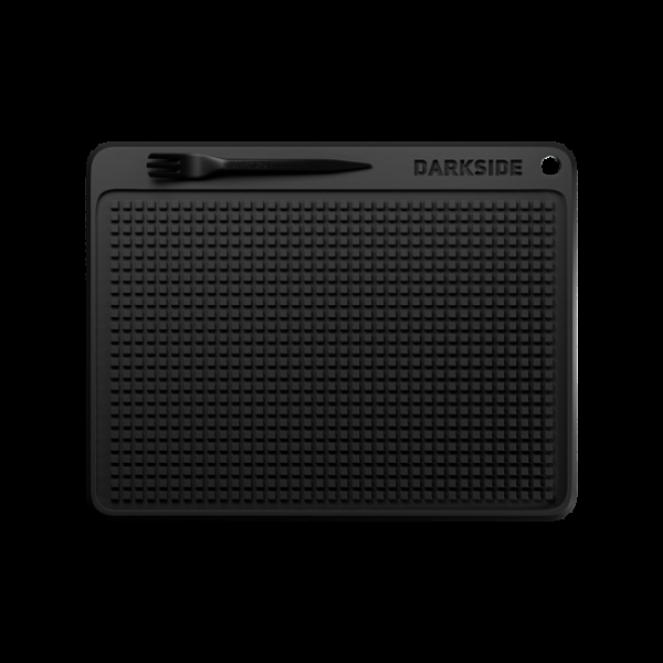 Доска Darkside Work Board 3.0 Магнитная С Шило Вилкой в Санкт-Петербурге