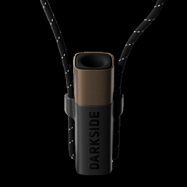 Персональный Мундштук Darkside D Stick Бронзовый в Санкт-Петербурге