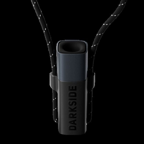 Персональный Мундштук Darkside D Stick Синий в Санкт-Петербурге