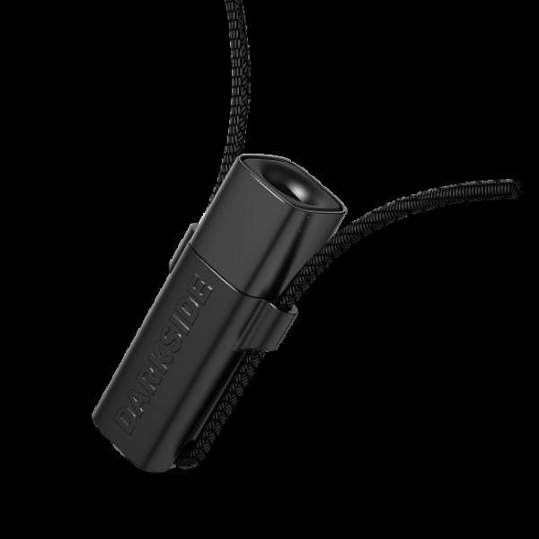 Персональный Мундштук Darkside D Stick Черный в Санкт-Петербурге