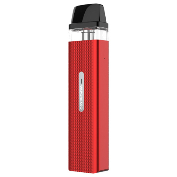 POD-система Vaporesso Xros Mini     Cherry Red Красный 1000 мАч в Санкт-Петербурге