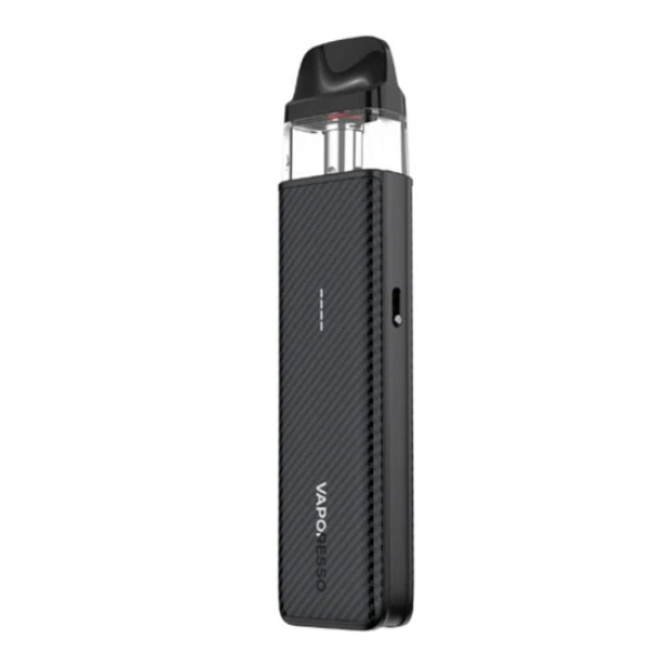 POD-система Vaporesso Xros 5 Mini     Carbon Black 1500 мАч в Санкт-Петербурге
