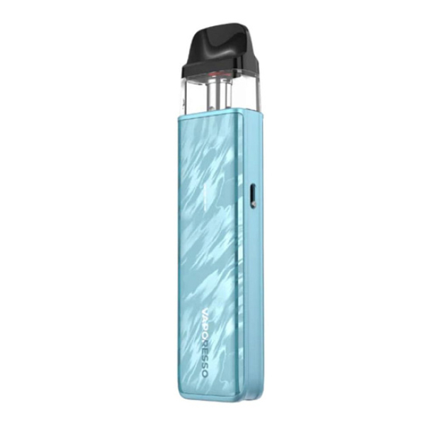 POD-система Vaporesso Xros 5 Mini     Flowing Blue 1500 мАч в Санкт-Петербурге