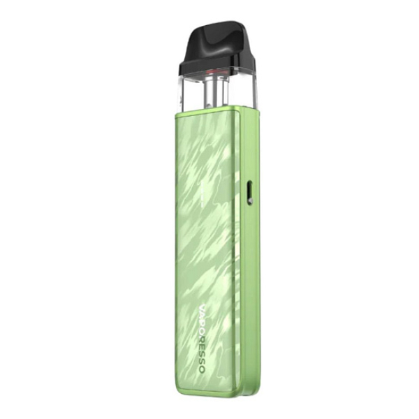 POD-система Vaporesso Xros 5 Mini     Flowing Green 1500 мАч в Санкт-Петербурге