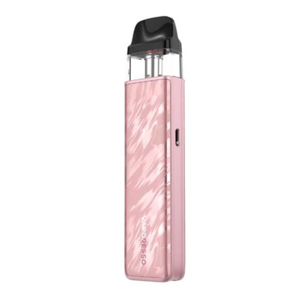 POD-система Vaporesso Xros 5 Mini     Flowing Pink 1500 мАч в Санкт-Петербурге