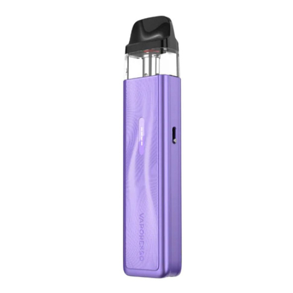 POD-система Vaporesso Xros 5 Mini     Purple 1500 мАч в Санкт-Петербурге