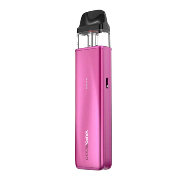 POD-система Vaporesso Xros 5 Mini     Rose Red 1500 мАч в Санкт-Петербурге