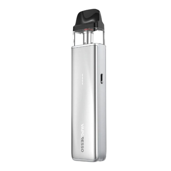 POD-система Vaporesso Xros 5 Mini     Titanium Silver 1500 мАч в Санкт-Петербурге